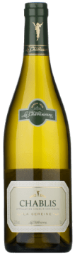 La Chablisienne Chablis La Sereine