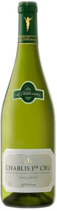 La Chablisienne Chablis 1er cru Vaillons