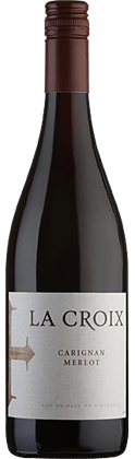 La Croix Grenache Merlot Vin de Pays de l'Herault