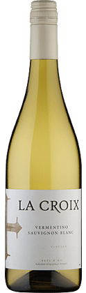 La Croix Vermentino Sauvignon Blanc Vin de Pays d'Oc