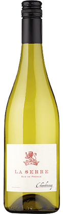 La Serre Chardonnay