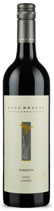 Lake Breeze Bernoota Shiraz Cabernet