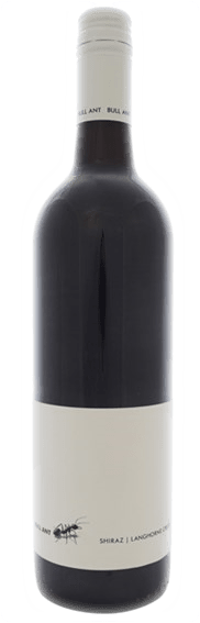 Lake Breeze Bull Ant Shiraz