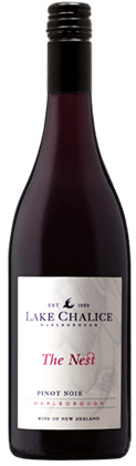 Lake Chalice The Nest Marlborough Pinot Noir