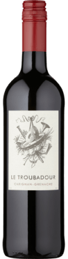 Le Troubadour Carignan Grenache