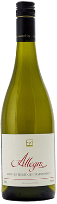 Lethbridge Allegra Chardonnay