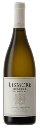 Lismore Reserve Chardonnay Greyton