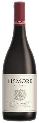 Lismore Syrah Greyton