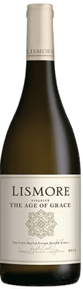 Lismore The Age of Grace Viognier