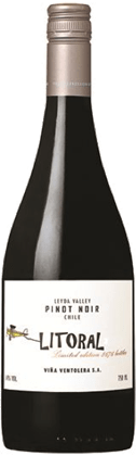 Litoral Pinot Noir