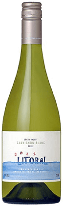 Litoral Sauvignon Blanc