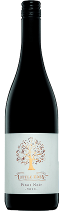 Little Eden Pinot Noir