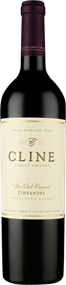 Live Oak Zinfandel Cline Cellars