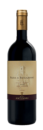 Marchesi Antinori Badia a Passignano Gran Selezione