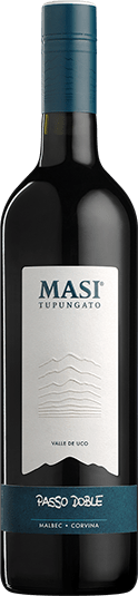 Masi Tupungato Passo Doble Malbec Corvina