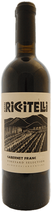 Matias Riccitelli Cabernet Franc Vineyard Selection