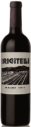 Matias Riccitelli Vineyard Selection Malbec