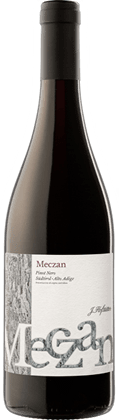 Meczan Pinot Nero J Hofstatter