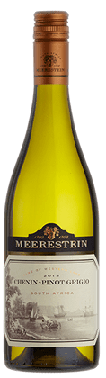 Meerestein Chenin Blanc Pinot Grigio