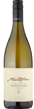 Te Arai Chenin Blanc Millton