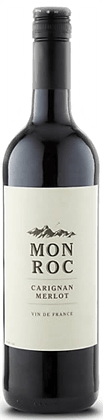 Mon Roc Carignan Merlot