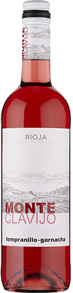 Monte Clavijo Rioja Rosado Garnacha