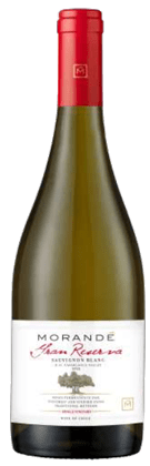 Morande Gran Reserva Sauvignon Blanc