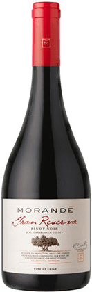 Morande Gran Reserva Pinot Noir