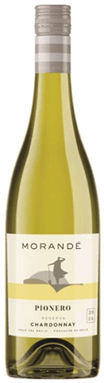 Morande Pionero Chardonnay Reserva