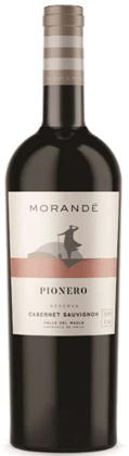 Morande Pionero Cabernet Sauvignon Reserva