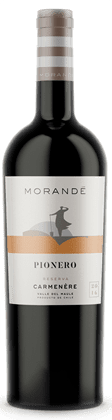 Morande Pionero Carmenere Reserva