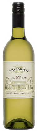 Niel Joubert Enita Sauvignon Blanc