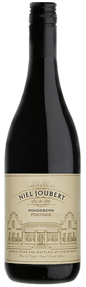 Niel Joubert Patrysbult Pinotage