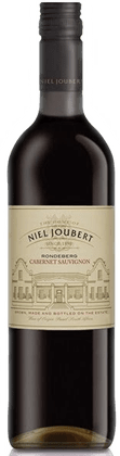 Niel Joubert Rondeburg Cabernet Sauvignon