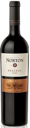 Norton Winemakers Reserve Malbec