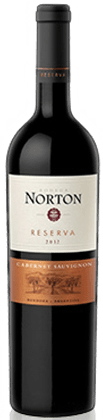 Norton Winemaker's Reserve Cabernet Sauvignon