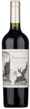 Pasarisa Patagonia Pinot Noir