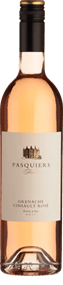 Pasquiers Grenache Gris Cinsault Rose