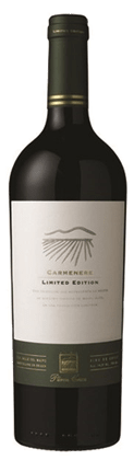 Perez Cruz Carmenere Limited Edition