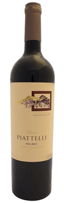 Piattelli Vineyards Grand Malbec