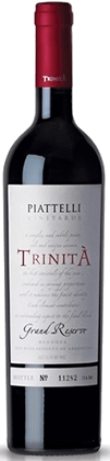 Piattelli Vineyards Trinita 