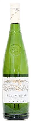 Picpoul de Pinet Luvignac