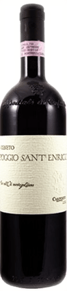 Poggio Sant Enrico Vino Nobile di Montepulciano