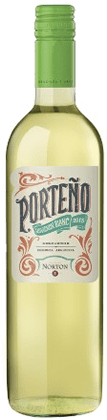 Porteno Sauvignon Blanc Bodega Norton