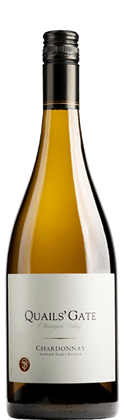 Quails Gate Stewart Family Reserve Chardonnay