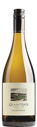 Quails Gate Chardonnay