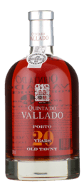 Quinta do Vallado 20 yr Tawny Port NV