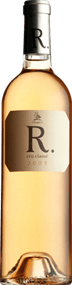 R de Rimauresq Rose Cru Classe Cotes de Provence