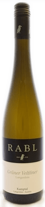 Rabl Gruner Veltliner Kaferberg