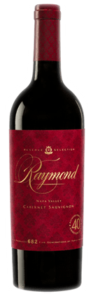 Raymond Reserve Selection Cabernet Sauvignon